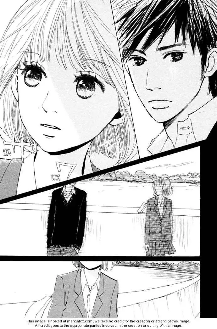 First Love (Aruko) Chapter 1 27